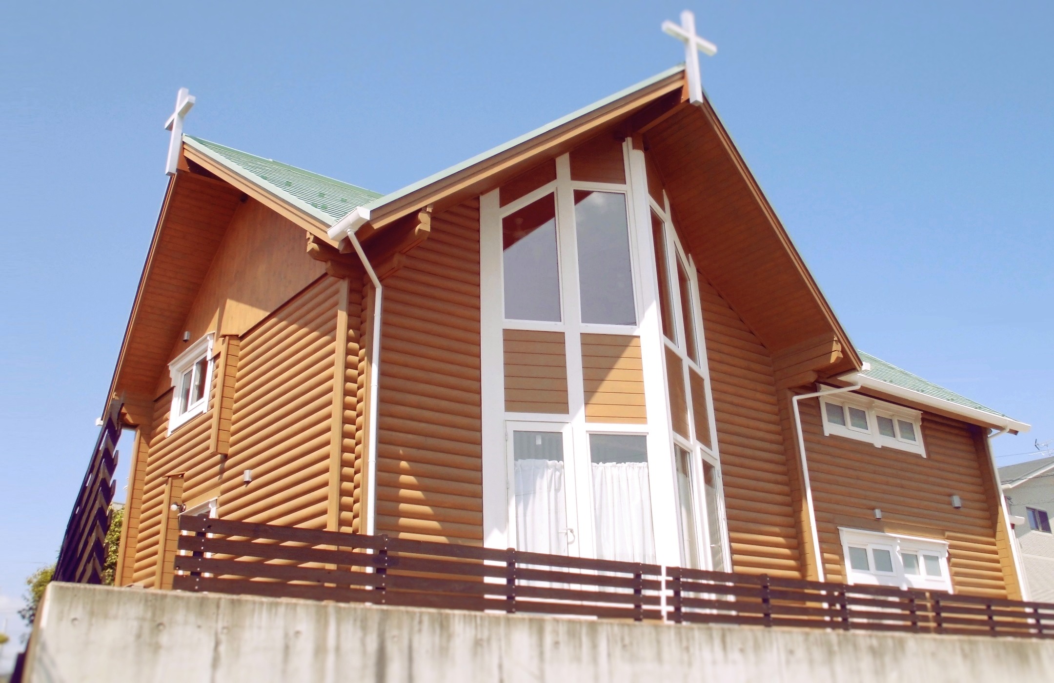 Nishitateno Grace Chapel